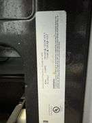 Frigidaire Electric Range Model FFEE3011LWH