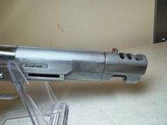 Scarpino Custom Springfield Armory 1911 45 ACP Pistol