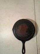 Cast Iron Skillet