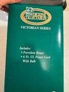 Dickens Collectables Victorian Series Windmill House 1997