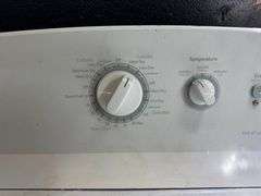 Hotpoint Clothes Dryer