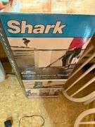 Shark Navigator Under Appliance Wand and Cordless Quick Up Vacuums