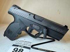 Steyr Mannlicher Austria M9-A1 9x19mm Handgun