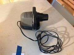 View-Master Projector with Discs and Accessories