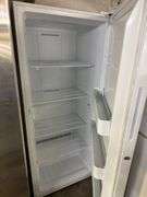 Giant Midea  Two in One Freezer / Refrigerator  ( notice you can hold setting for 3 seconds to change between Freezer and Refrigerator) 21 cu. ft. Model MRU21F2AWW