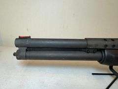 Mossberg 500 12 Gauge Pistol Grip Shotgun