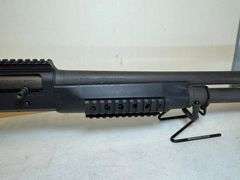 Benelli M4 12 Gauge Shotgun