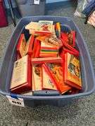 Collection of Harlequin Romance Novels