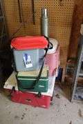 Variety of Coolers & totes: Igloo, Portable Frigid/Warmer, Thermos, Orca etc.