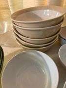 Assorted Bowls and Serving Dishes