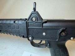 Kel-Tec SUB-2000 9mm Luger Carbine