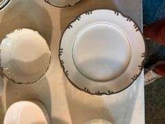 Assorted Bowls and Serving Dishes