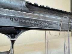 Limited Apocalyptic Edition Desert Eagle 50 AE Magnum Research Pistol