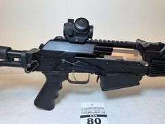 Molot VEPR-12 -12 Gauge Semi-Automatic Shotgun