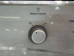 Maytag Performa Series Clothes Dryer Model MED5740TQ0