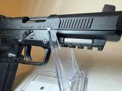 FN Herstal Five-seveN 5.7x28mm Pistol