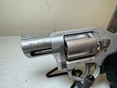 Charter Arms Off Duty .38 SPL Revolver