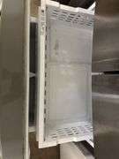 Samsung French Door Refrigerator Model RF263BEAESR