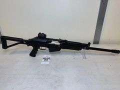Molot VEPR-12 -12 Gauge Semi-Automatic Shotgun