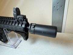 CMMG Mk47 7.62x39mm Rifle