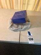 Silver Plated Serving Trays and Stand