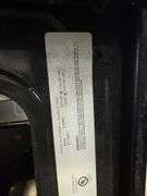 Frigidaire Electric Range Oven