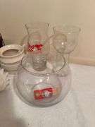 Assorted Kitchen and Home Decor Items