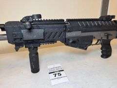 FosTech Origin-12 Shotgun