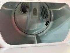 Kenmore Series 500 Dryer