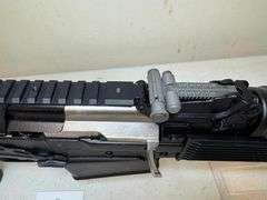 Molot VEPR-12 -12 Gauge Semi-Automatic Shotgun