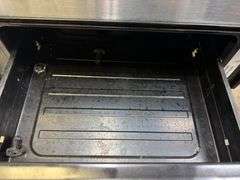 Frigidaire Electric Range Oven