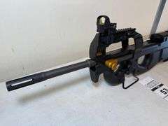 FN Herstal PS90 Cal. 5.7x28mm Rifle