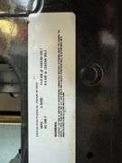 Frigidaire White Electric Range