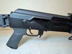 Arsenal SAM7 Cal 7.62x39mm Made in Bulgaria