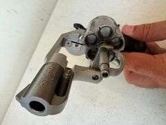 Charter Arms Off Duty .38 SPL Revolver