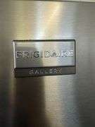 Frigidaire Gallery Stainless Steel French Door Refrigerator