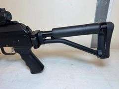 Molot VEPR-12 -12 Gauge Semi-Automatic Shotgun