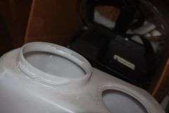Variety of Paint Supplies - Rollers, Pans Paint Sprayer, Brushes, Stirrers etc.