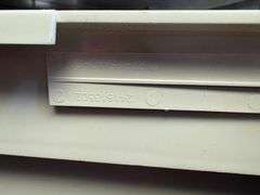 Refrigerator Drawer Insert