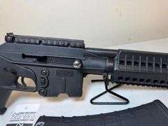Kel-Tec PLR-16 5.56mm Pistol