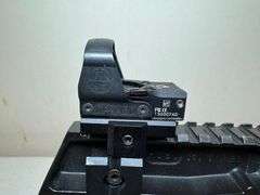 FN Herstal PS90 Cal. 5.7x28mm Rifle