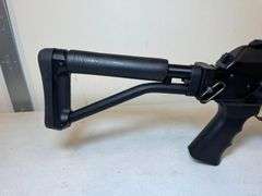 Molot VEPR-12 -12 Gauge Semi-Automatic Shotgun