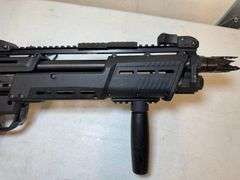Standard Manufacturing DP-12 12GA Double Barrel Pump Shotgun