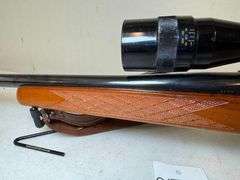 Smith & Wesson Model 1500 243 Win Bolt Action Rifle with Scope