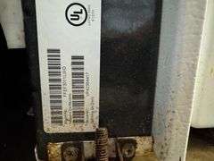 Frigidaire Electric Range Oven