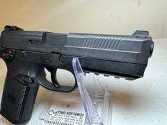 FN FNP-45 .45 ACP Handgun
