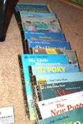 Variety of Golden Books collection for kids 25+                 **Buyer Bring Boxes to Remove