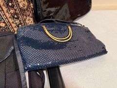 Assorted Handbags and Travel Bags - Lot 231