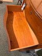 Bassett Industries Tall Chest of Drawers