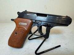 Bersa Model 83 .380 ACP Pistol